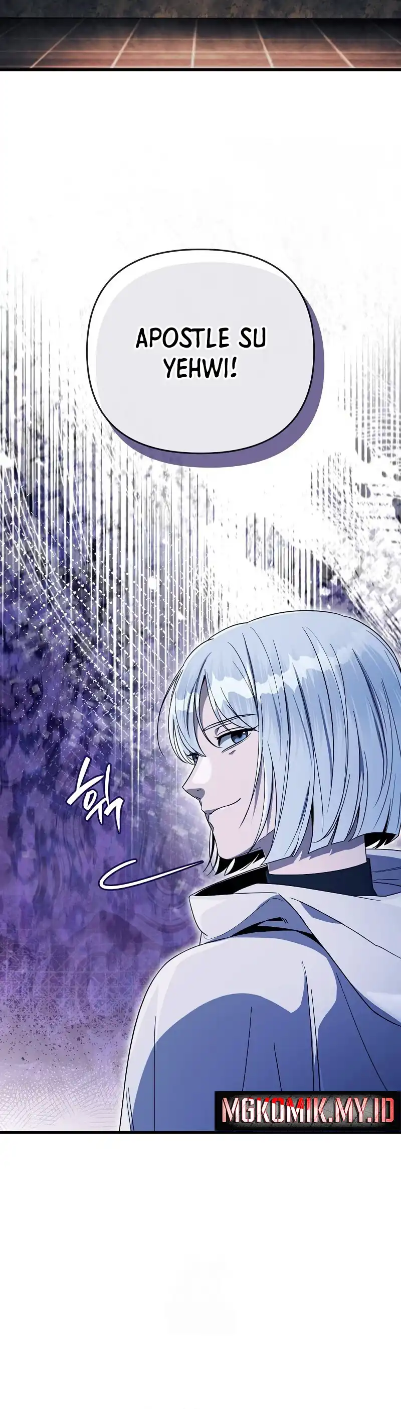 The Delusional Hunter in Another World Chapter 74 halaman 26
