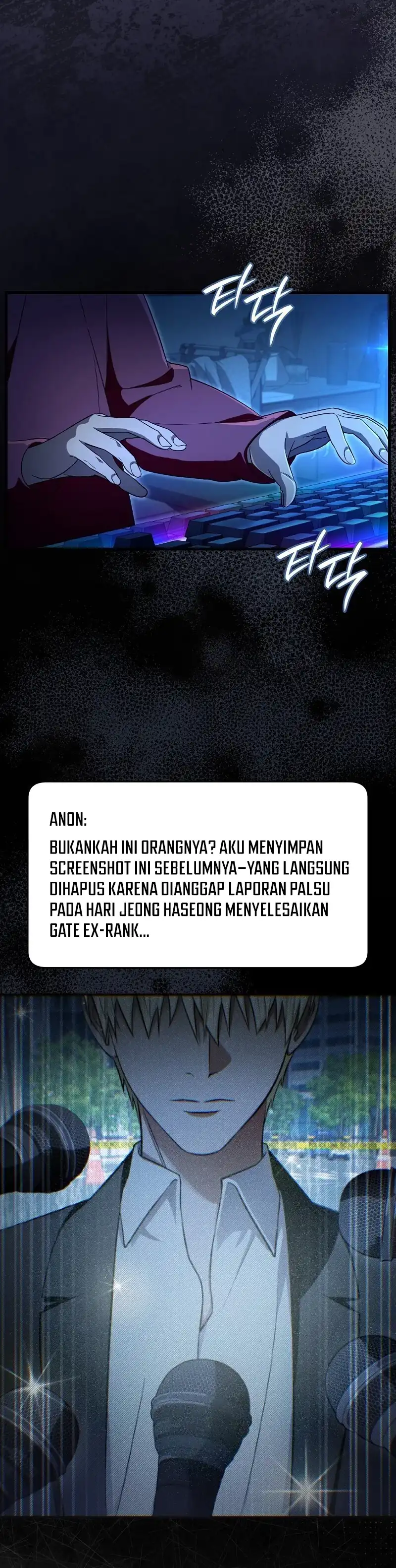 The Delusional Hunter in Another World Chapter 74 halaman 7