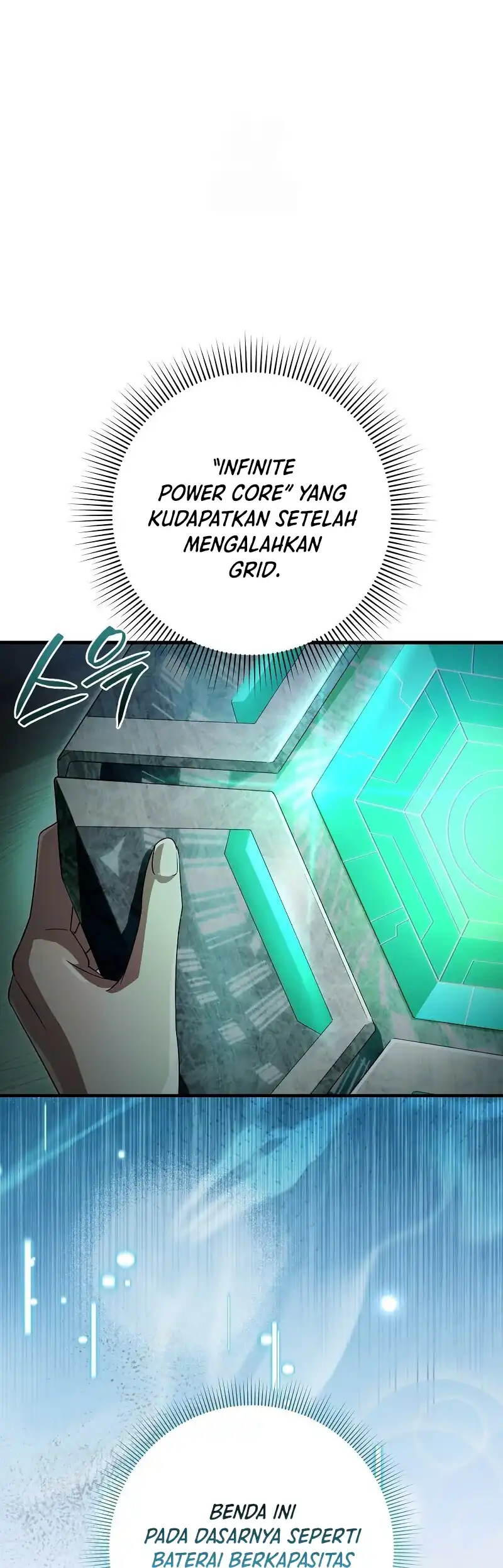The Delusional Hunter in Another World Chapter 74 halaman 12