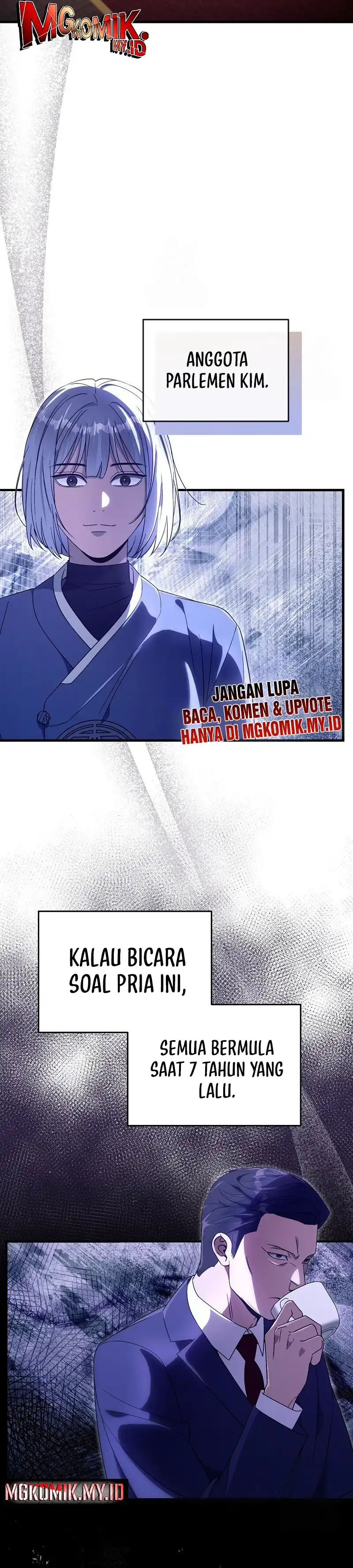 The Delusional Hunter in Another World Chapter 75 halaman 2