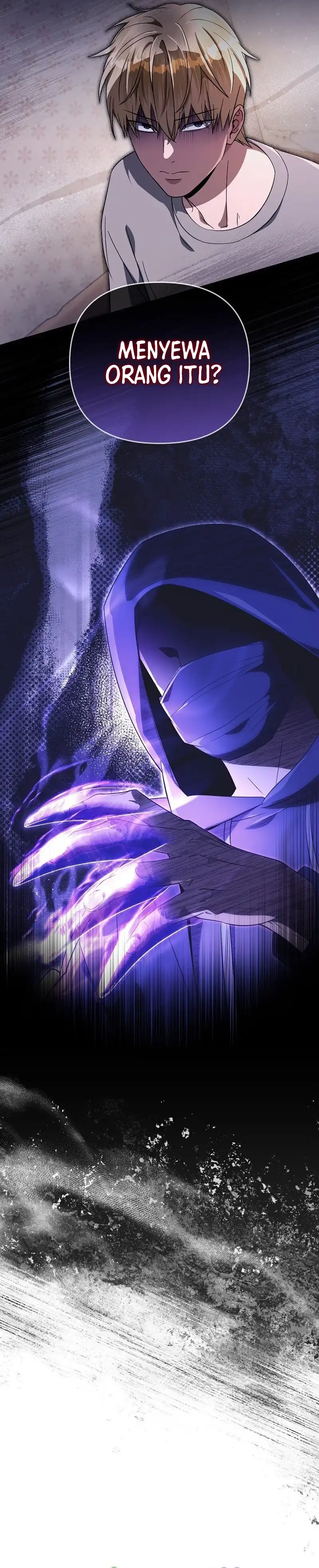 The Delusional Hunter in Another World Chapter 75 halaman 20