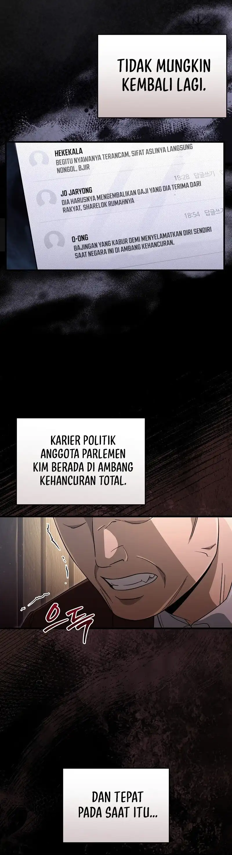 The Delusional Hunter in Another World Chapter 75 halaman 9