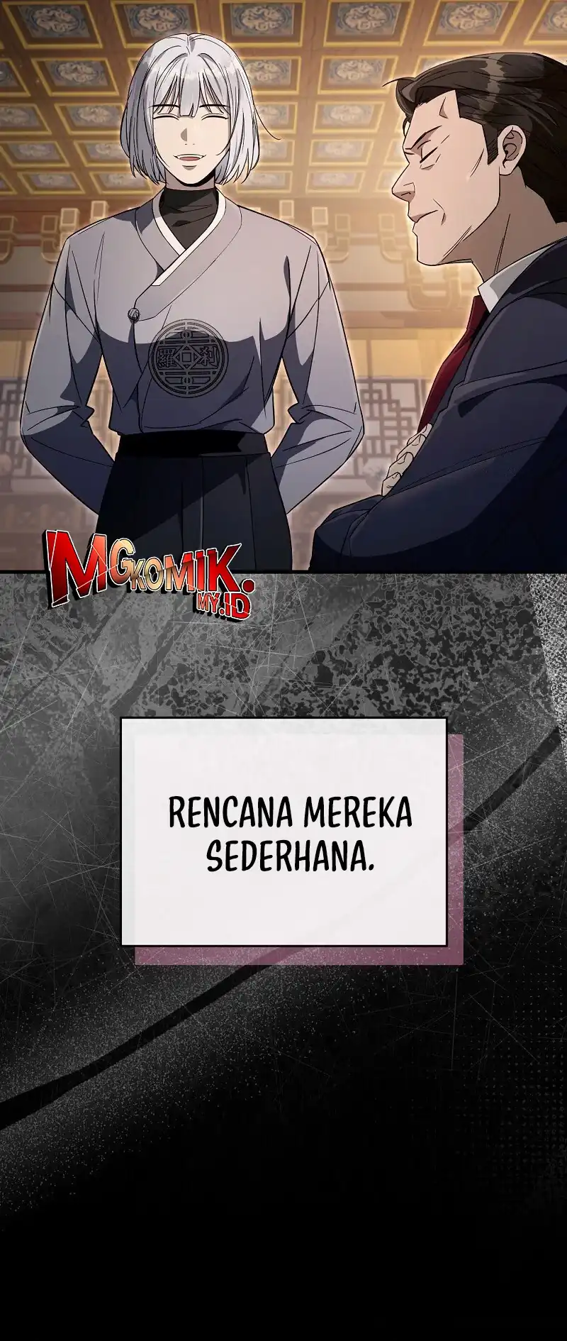 The Delusional Hunter in Another World Chapter 75 halaman 13