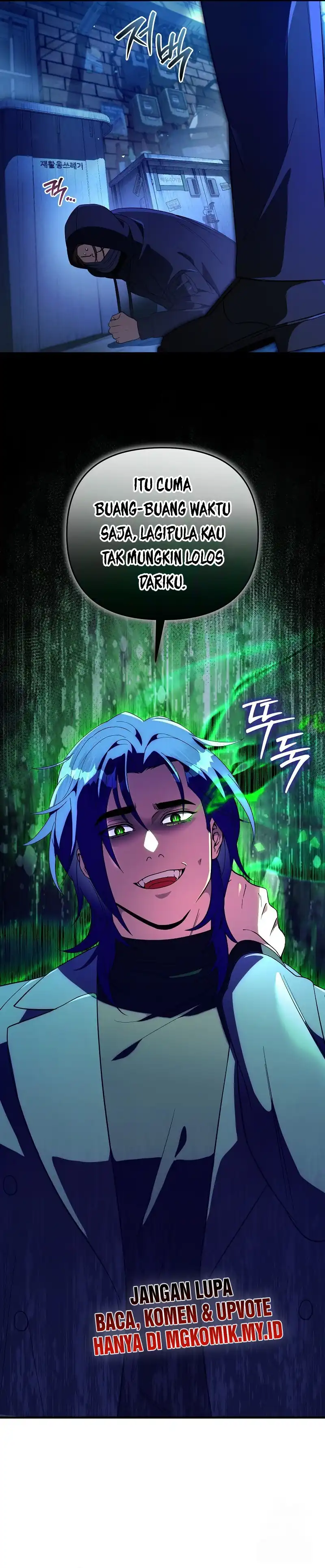 The Delusional Hunter in Another World Chapter 76 halaman 2