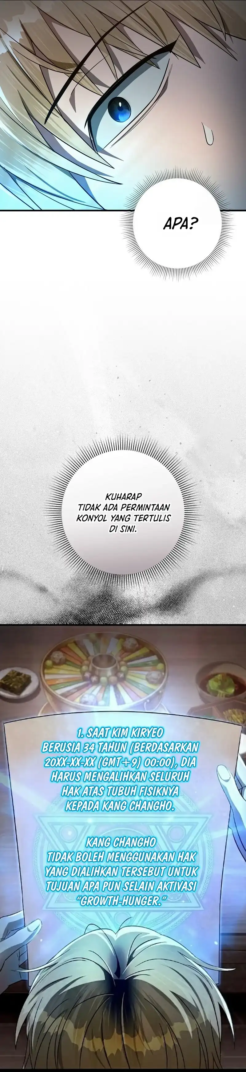 The Delusional Hunter in Another World Chapter 76 halaman 12