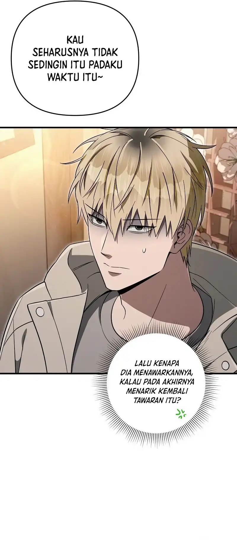 The Delusional Hunter in Another World Chapter 76 halaman 25