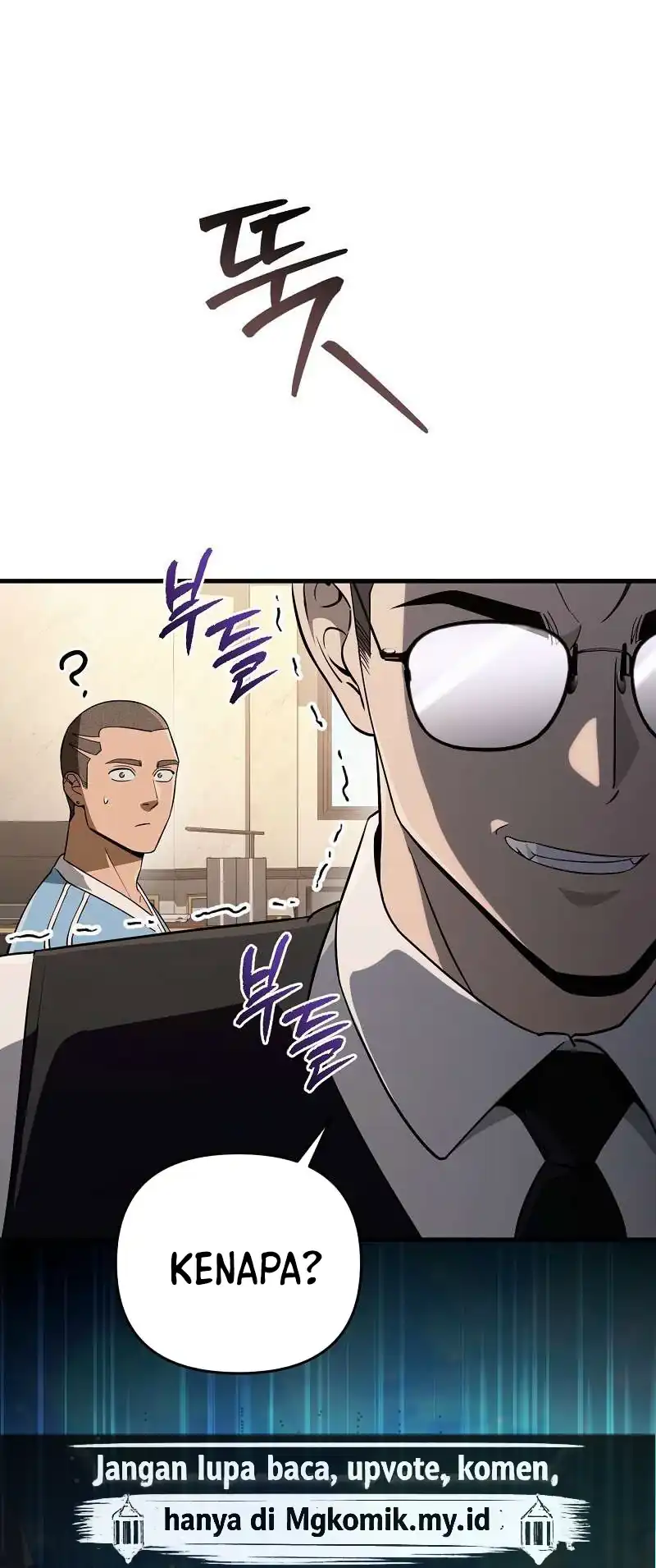 The Delusional Hunter in Another World Chapter 79 halaman 41