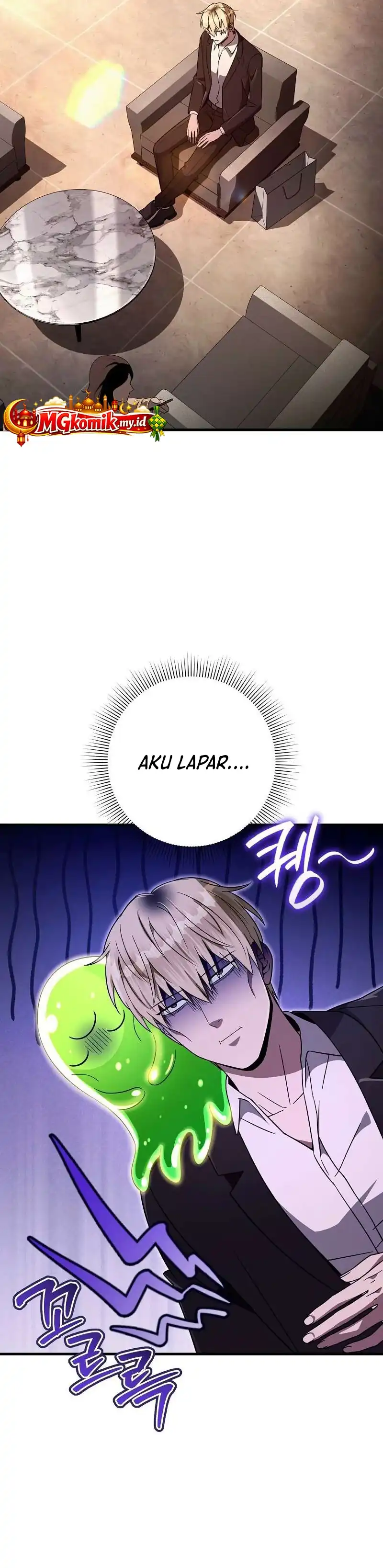 The Delusional Hunter in Another World Chapter 79 halaman 2