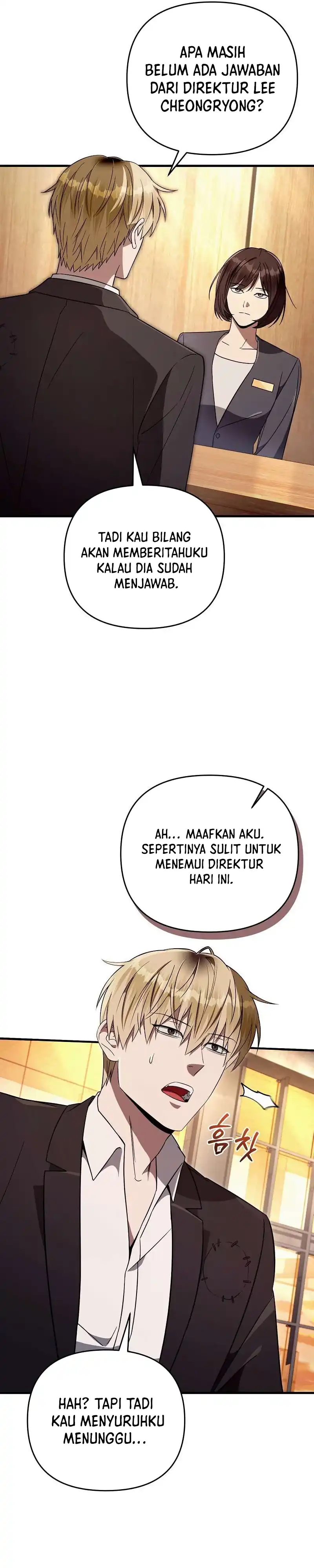 The Delusional Hunter in Another World Chapter 79 halaman 10