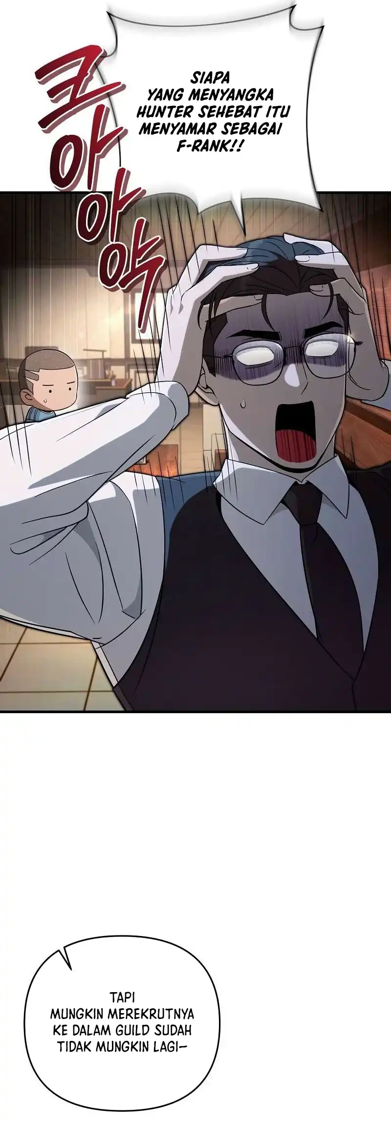The Delusional Hunter in Another World Chapter 79 halaman 36