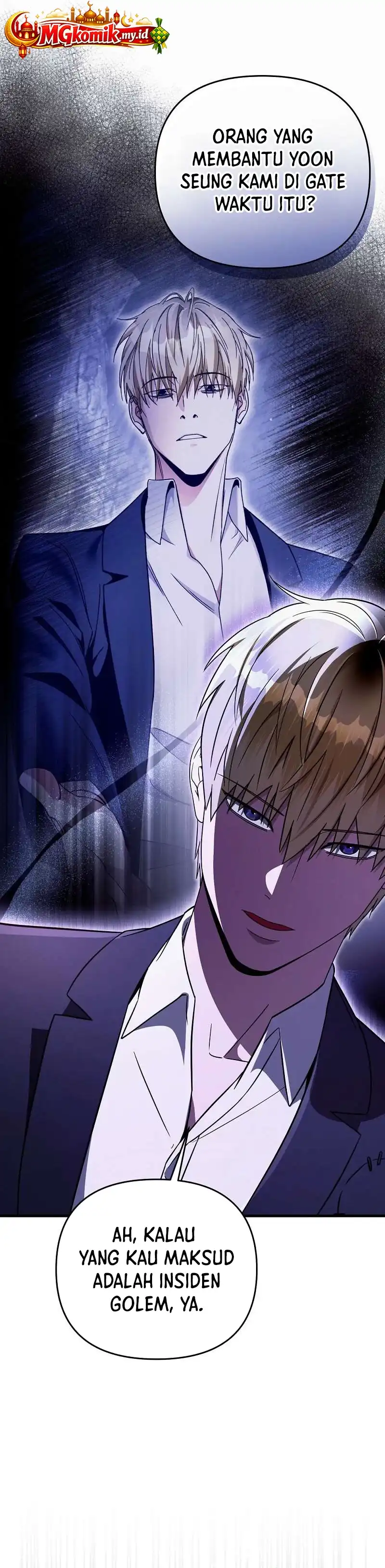 The Delusional Hunter in Another World Chapter 79 halaman 20