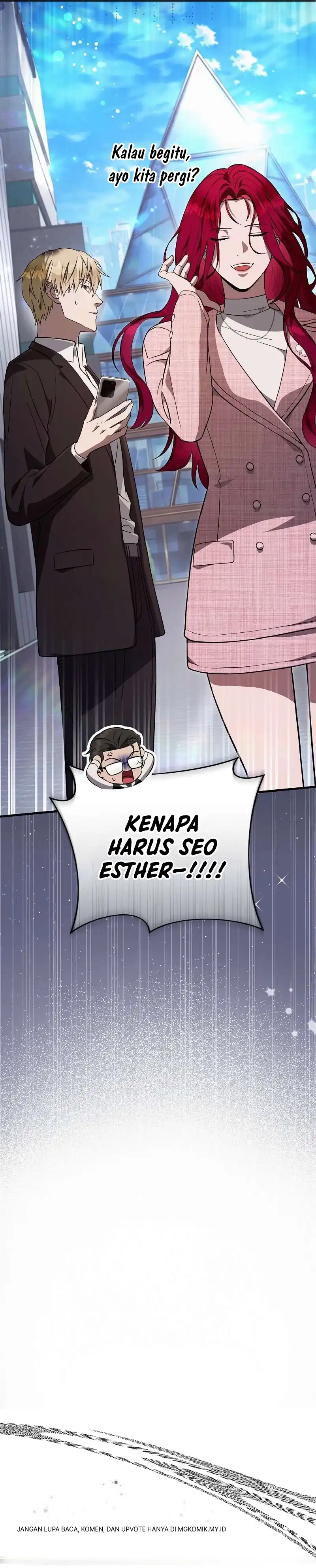The Delusional Hunter in Another World Chapter 79 halaman 42