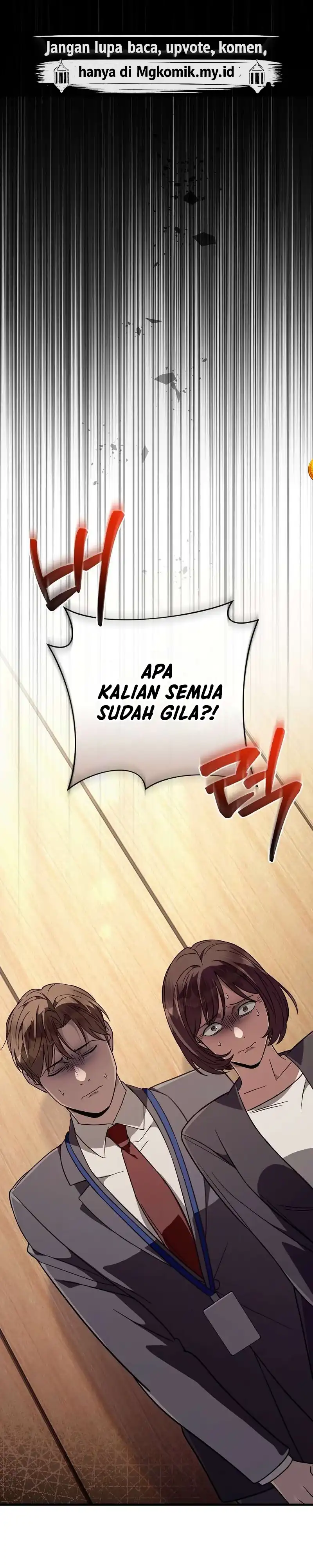 The Delusional Hunter in Another World Chapter 79 halaman 27