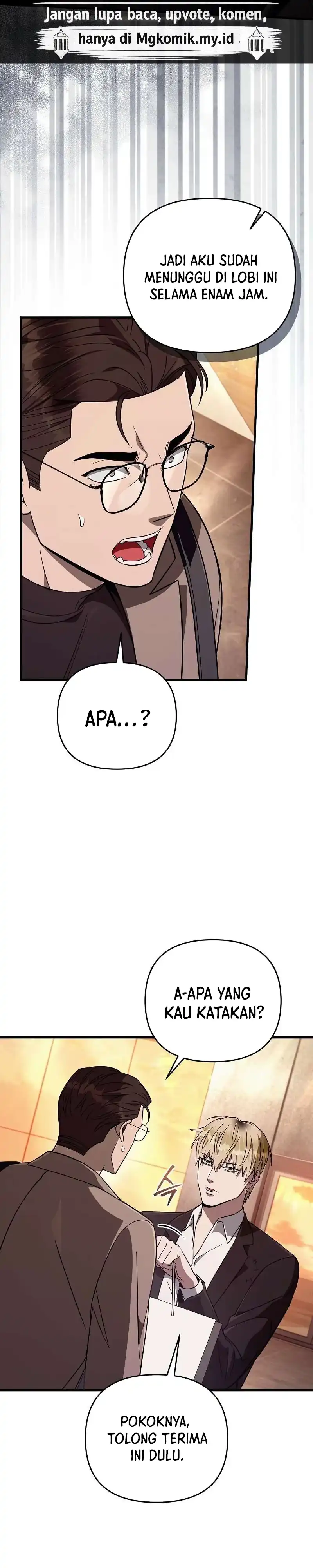 The Delusional Hunter in Another World Chapter 79 halaman 23