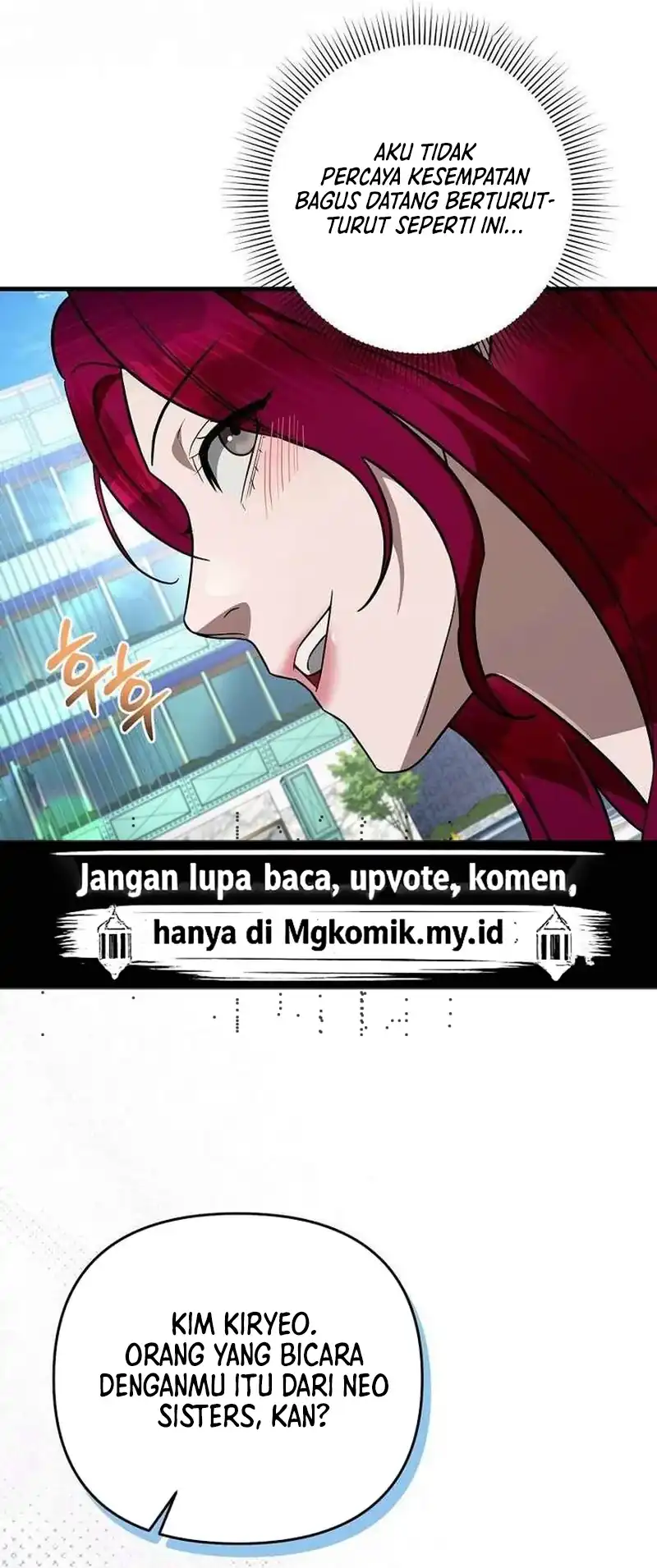 The Delusional Hunter in Another World Chapter 80 halaman 31
