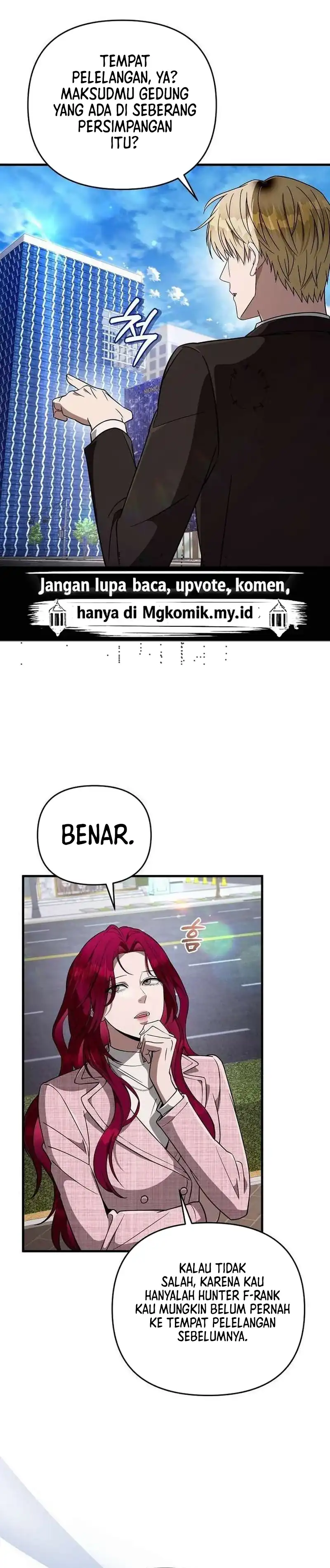 The Delusional Hunter in Another World Chapter 80 halaman 26