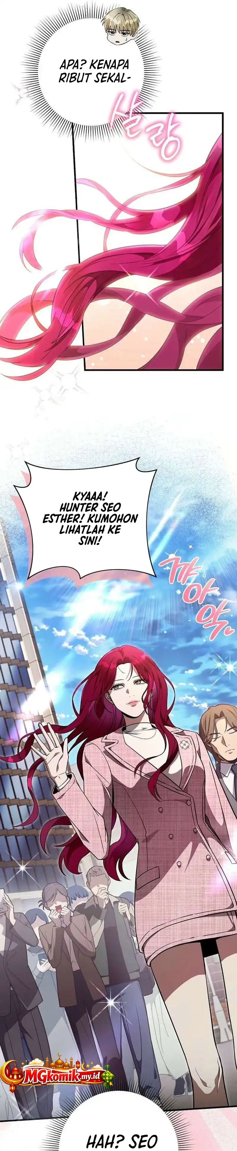 The Delusional Hunter in Another World Chapter 80 halaman 13