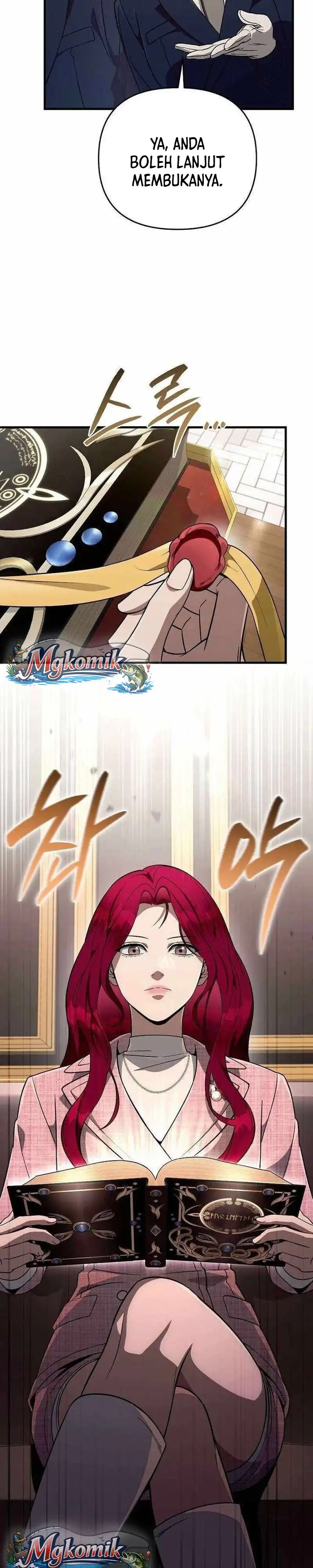 The Delusional Hunter in Another World Chapter 81 halaman 26