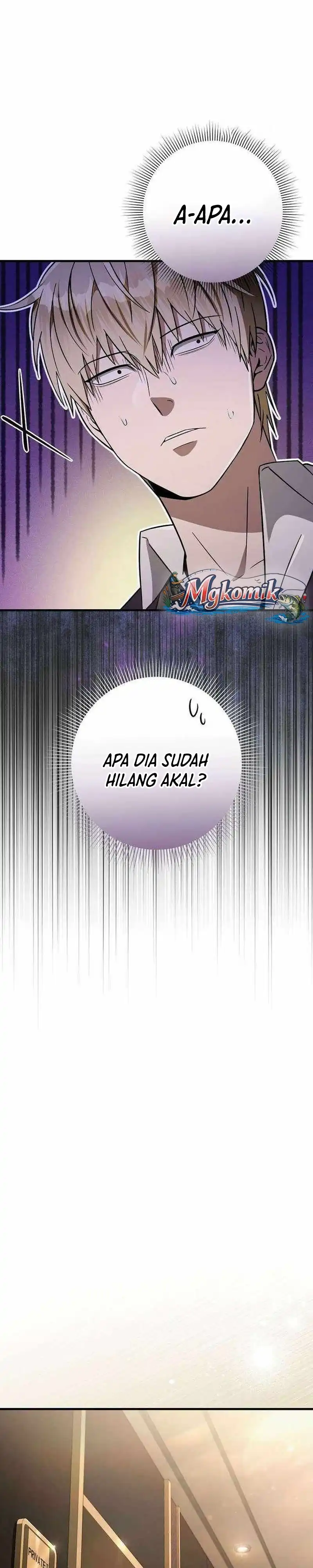 The Delusional Hunter in Another World Chapter 81 halaman 20