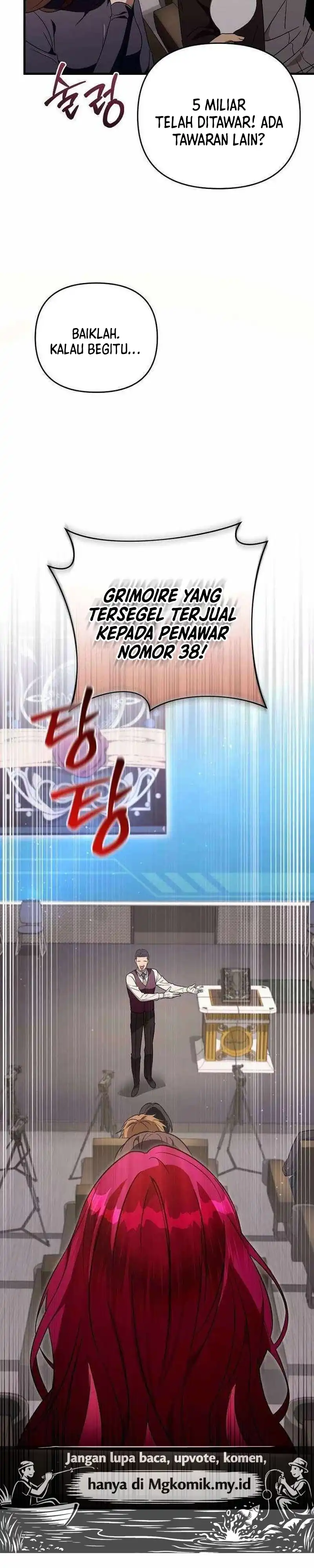 The Delusional Hunter in Another World Chapter 81 halaman 19