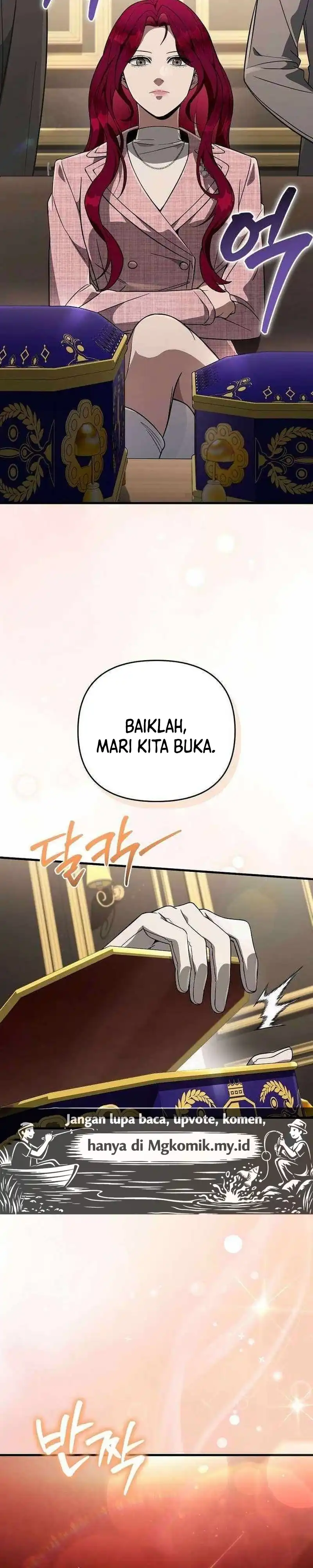 The Delusional Hunter in Another World Chapter 81 halaman 23