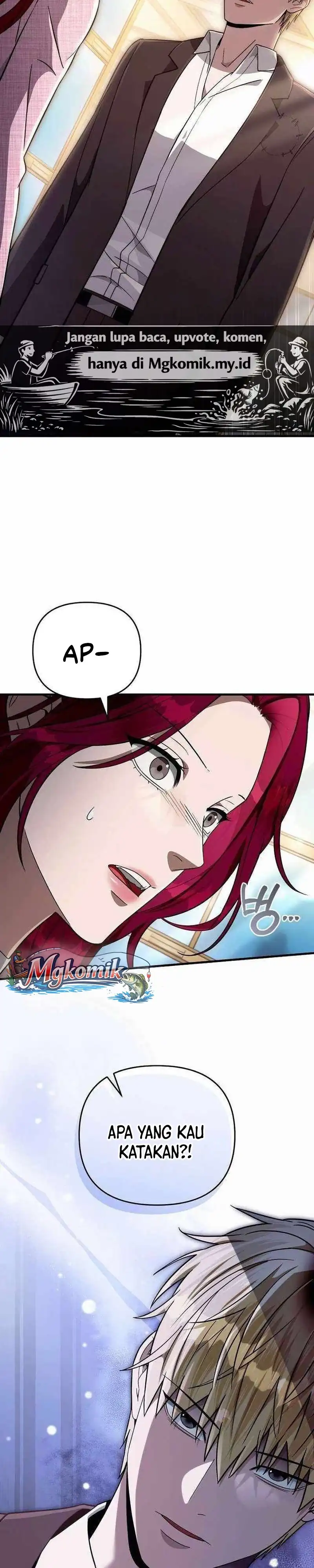 The Delusional Hunter in Another World Chapter 82 halaman 32
