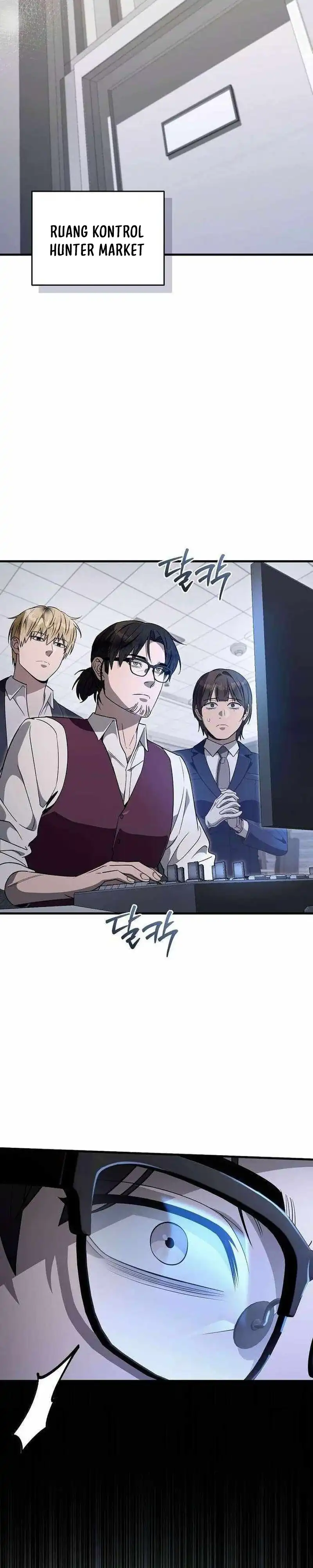 The Delusional Hunter in Another World Chapter 82 halaman 14