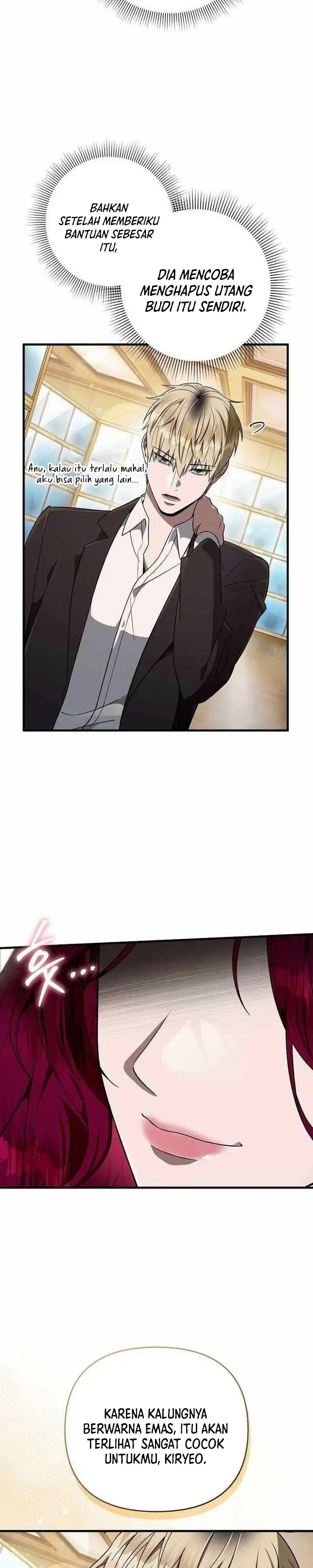 The Delusional Hunter in Another World Chapter 82 halaman 26