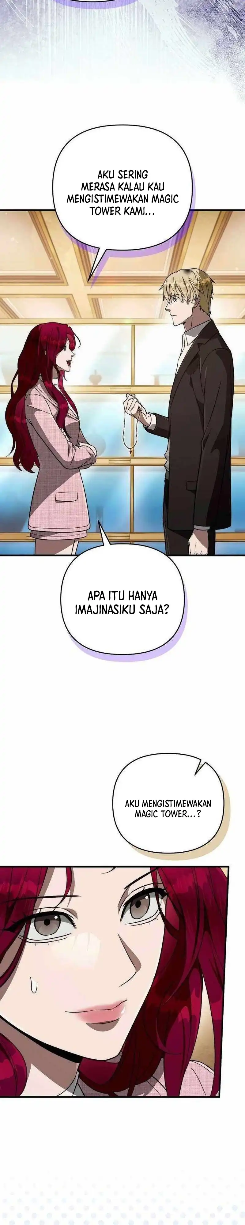 The Delusional Hunter in Another World Chapter 82 halaman 30
