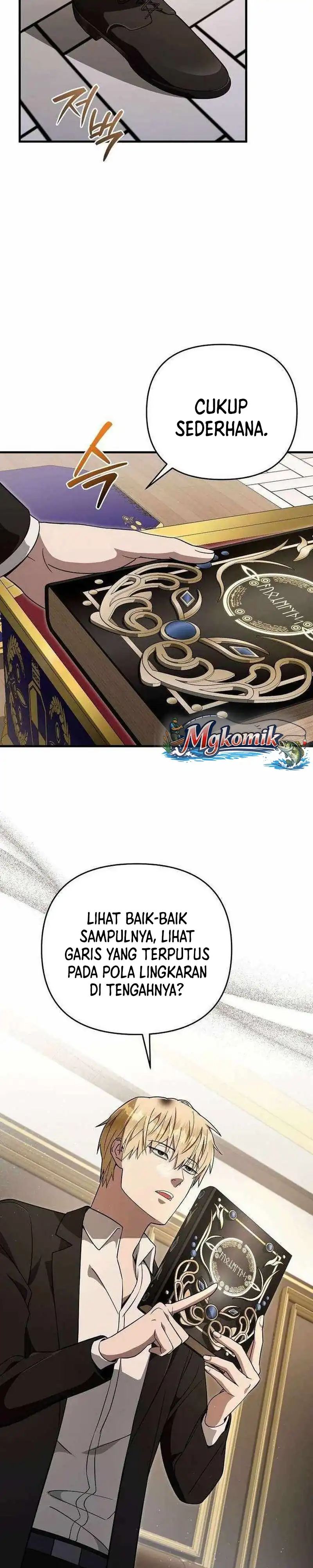 The Delusional Hunter in Another World Chapter 82 halaman 3