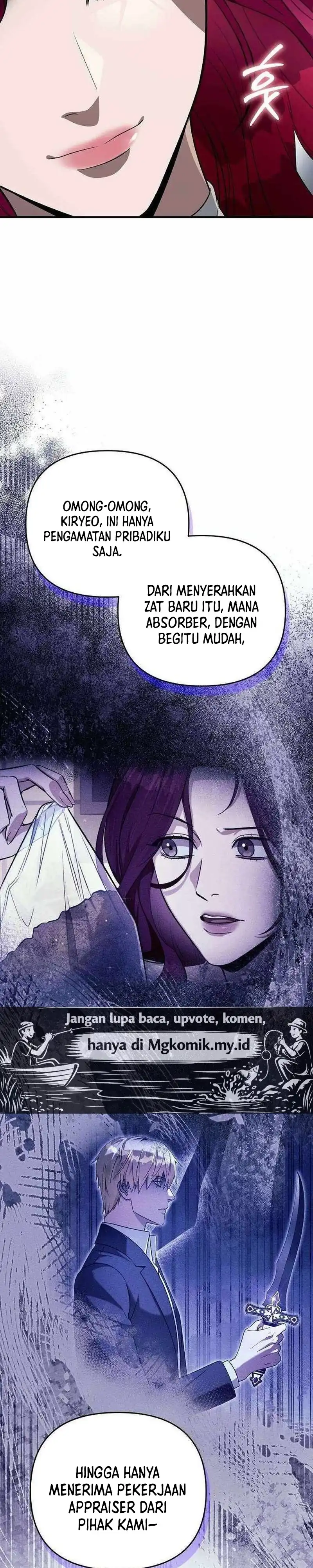 The Delusional Hunter in Another World Chapter 82 halaman 29