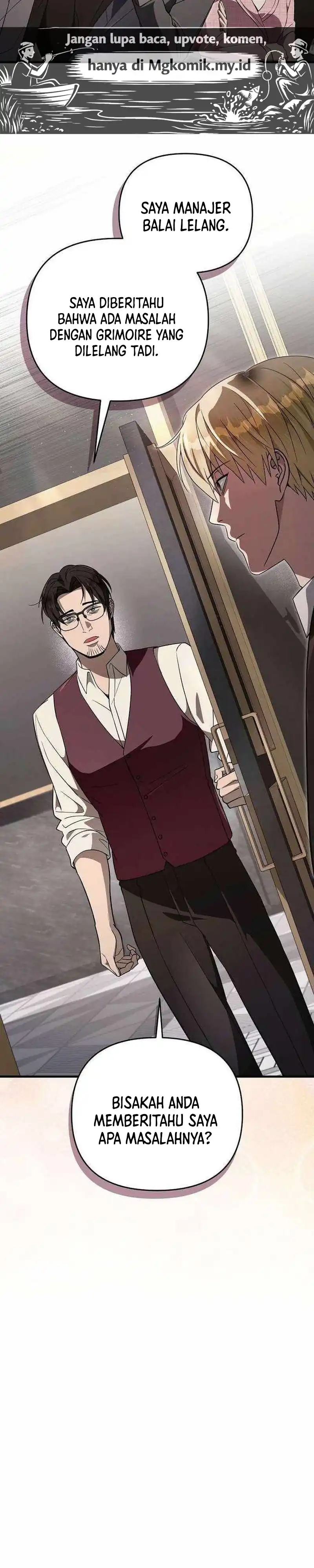 The Delusional Hunter in Another World Chapter 82 halaman 10