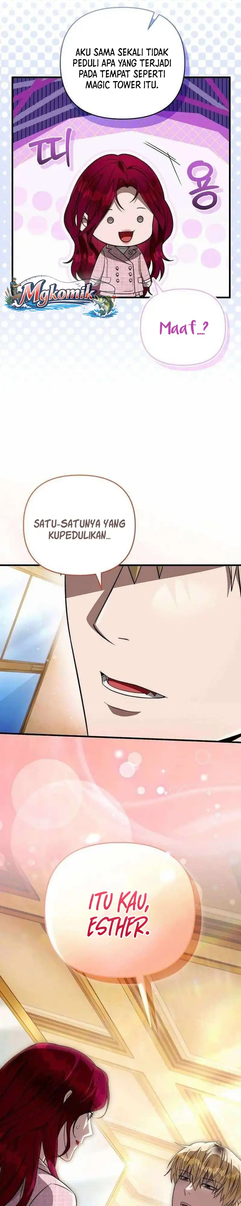 The Delusional Hunter in Another World Chapter 82 halaman 31