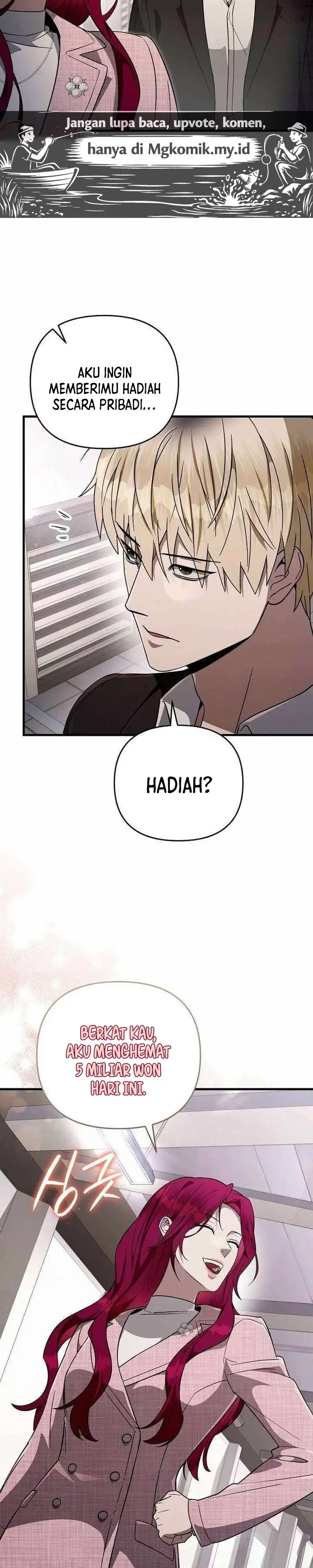 The Delusional Hunter in Another World Chapter 82 halaman 19
