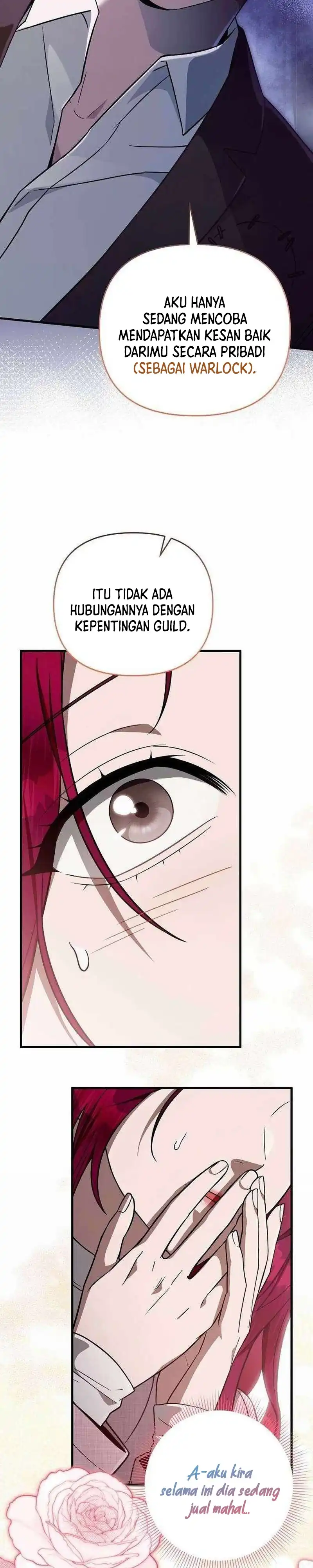 The Delusional Hunter in Another World Chapter 82 halaman 33