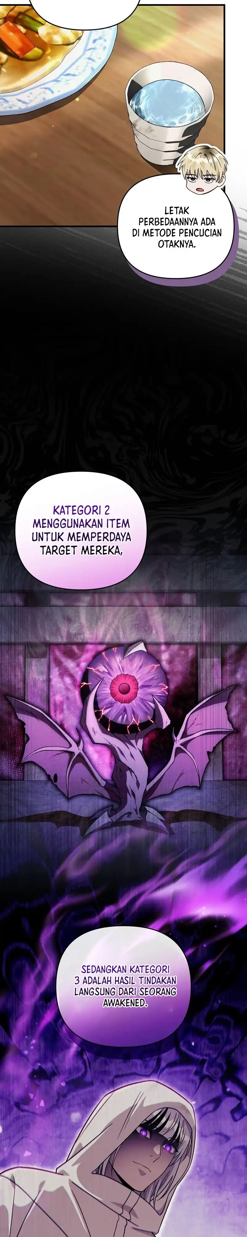 The Delusional Hunter in Another World Chapter 83 halaman 33