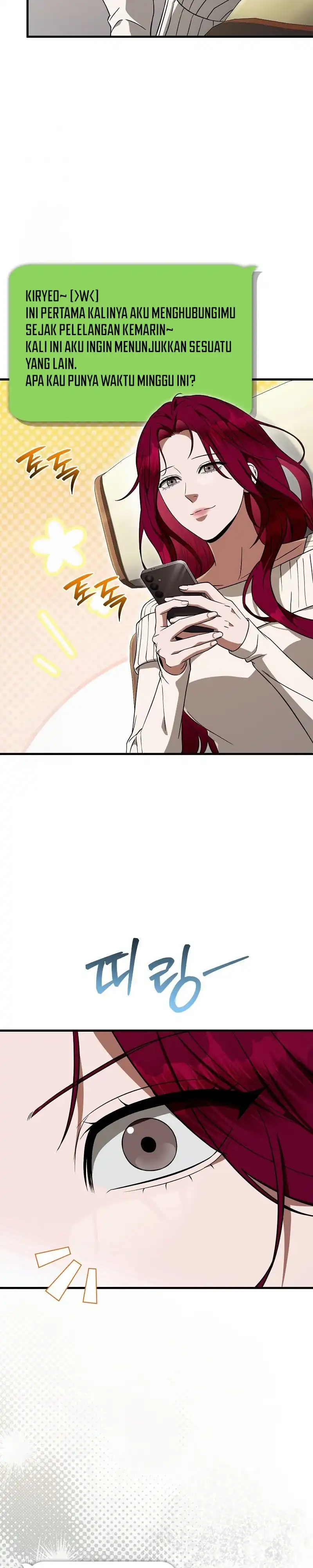 The Delusional Hunter in Another World Chapter 83 halaman 5