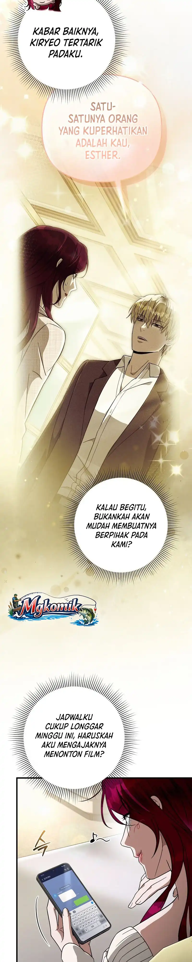 The Delusional Hunter in Another World Chapter 83 halaman 4