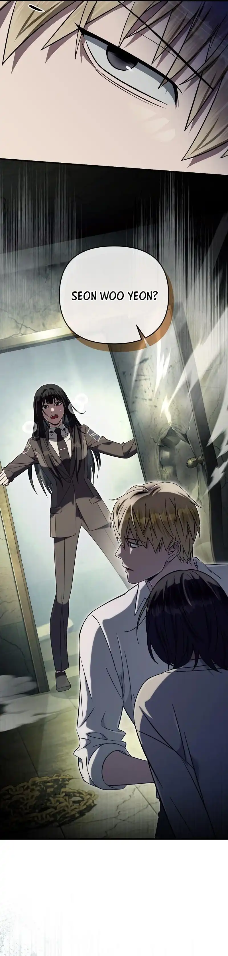 The Delusional Hunter in Another World Chapter 85 halaman 37