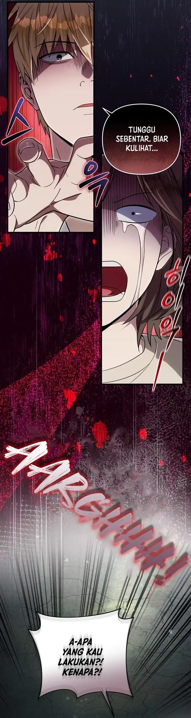 The Delusional Hunter in Another World Chapter 85 halaman 31