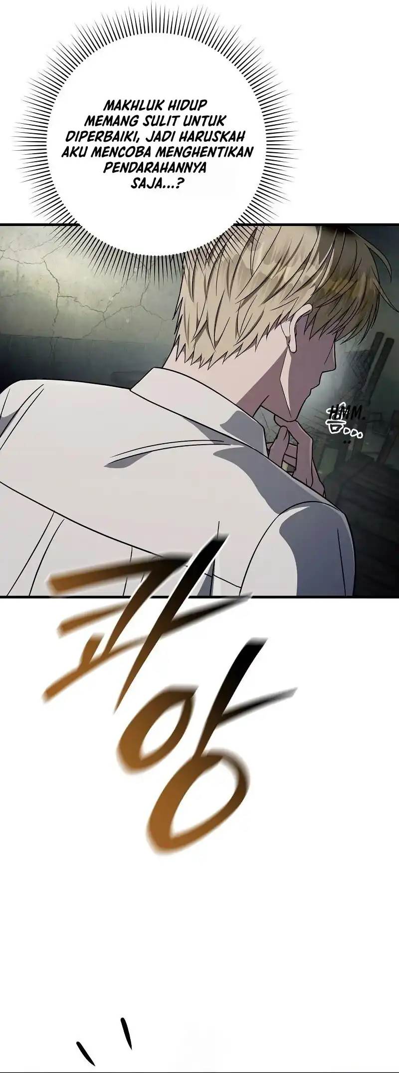 The Delusional Hunter in Another World Chapter 85 halaman 36