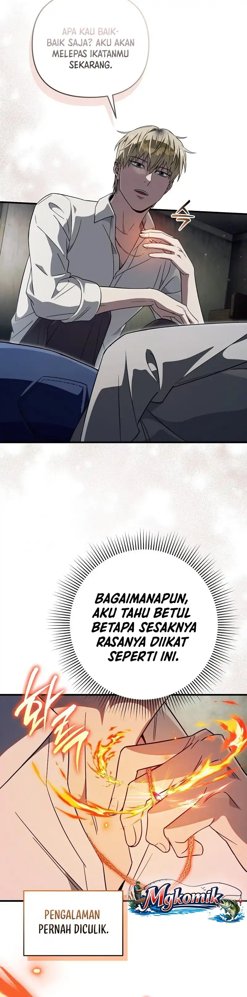 The Delusional Hunter in Another World Chapter 85 halaman 23