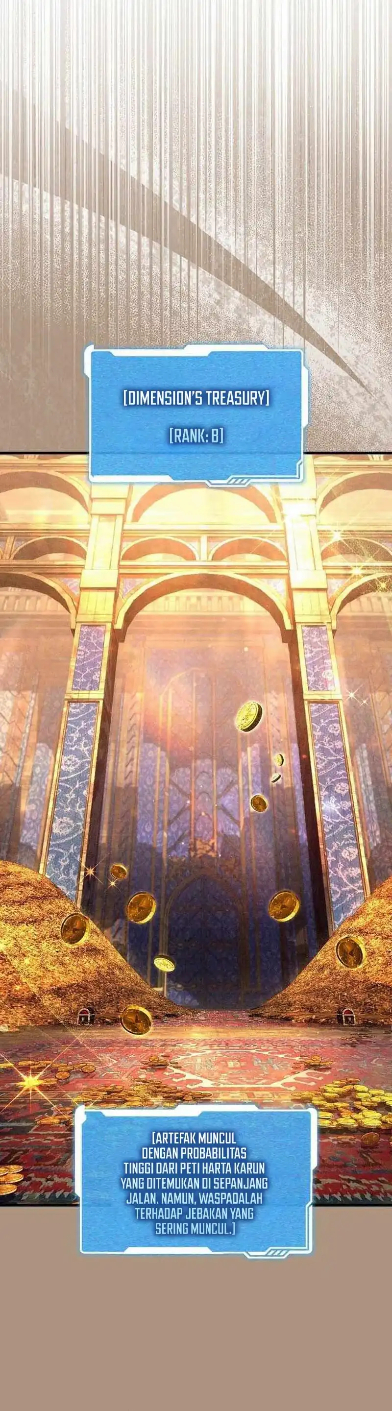 The Delusional Hunter in Another World Chapter 87 halaman 28