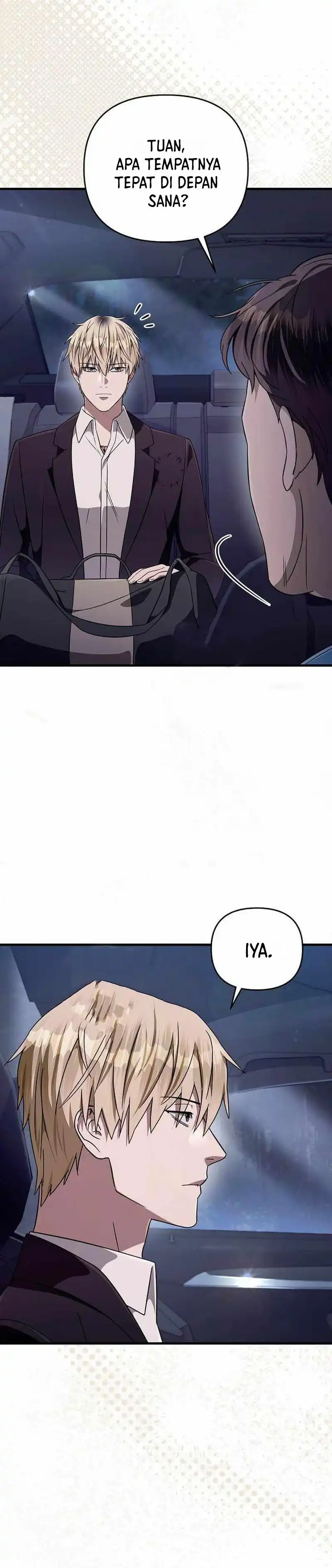 The Delusional Hunter in Another World Chapter 87 halaman 26