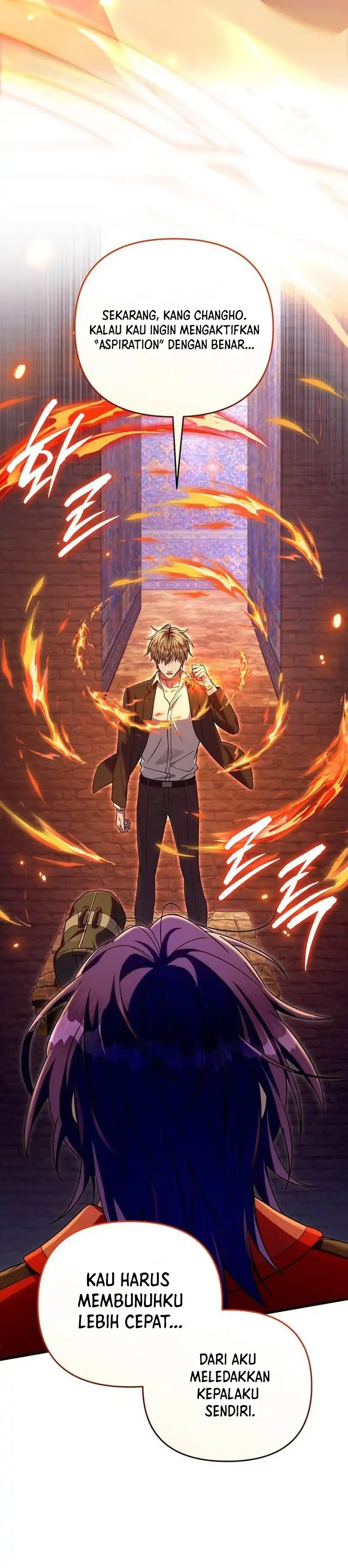 The Delusional Hunter in Another World Chapter 88 halaman 29