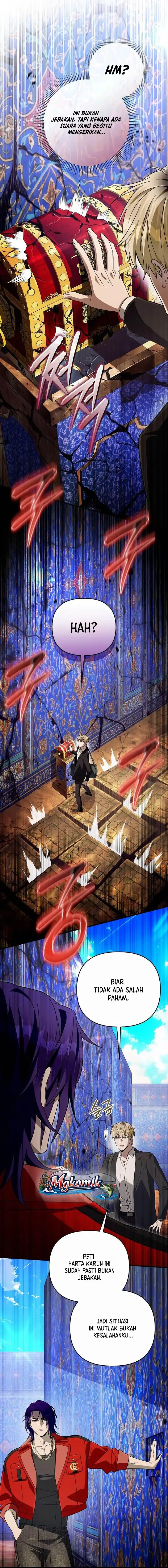 The Delusional Hunter in Another World Chapter 88 halaman 13