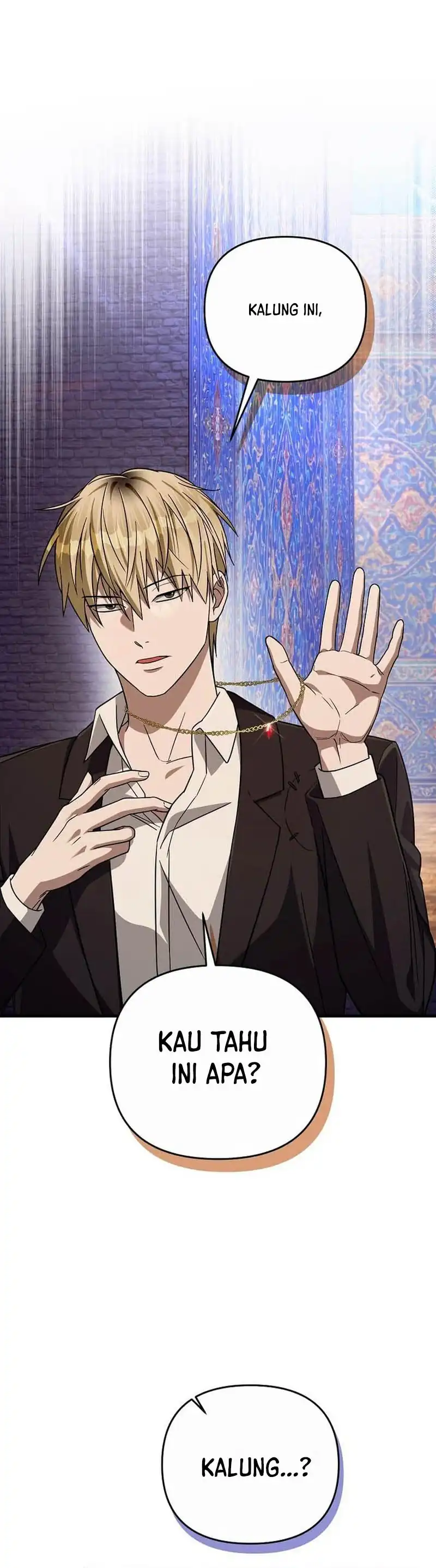 The Delusional Hunter in Another World Chapter 88 halaman 27