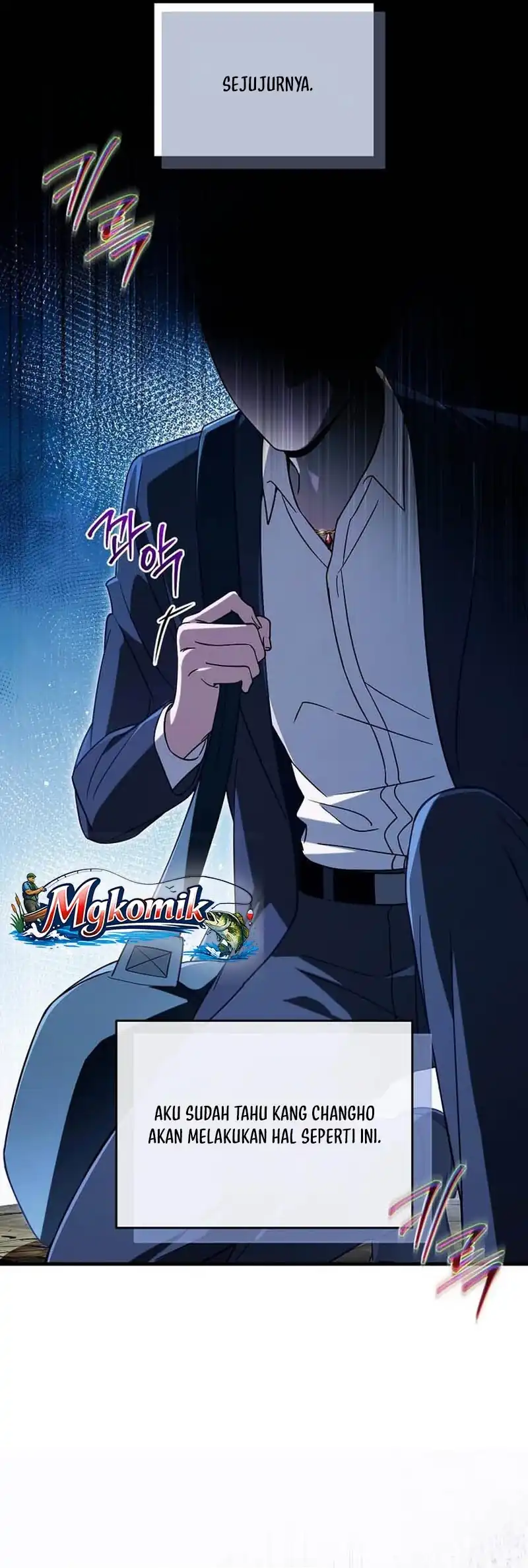The Delusional Hunter in Another World Chapter 88 halaman 2