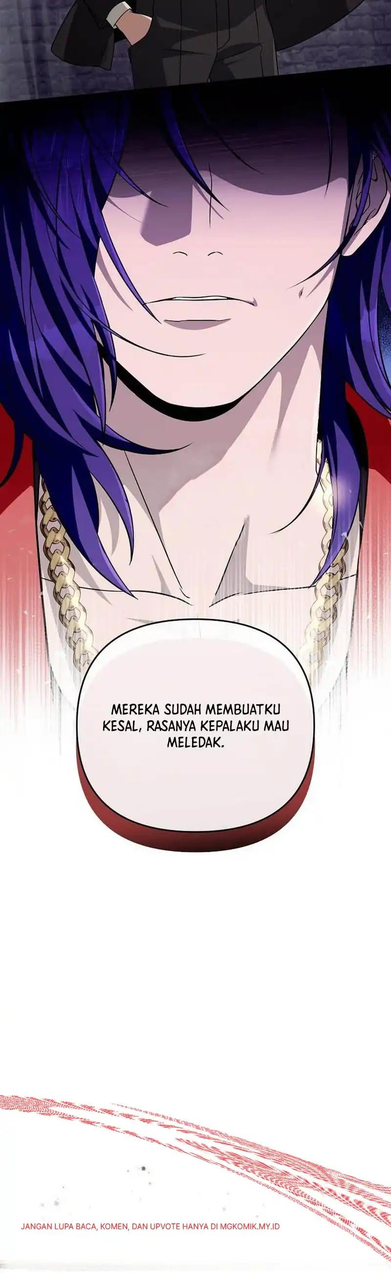 The Delusional Hunter in Another World Chapter 88 halaman 35