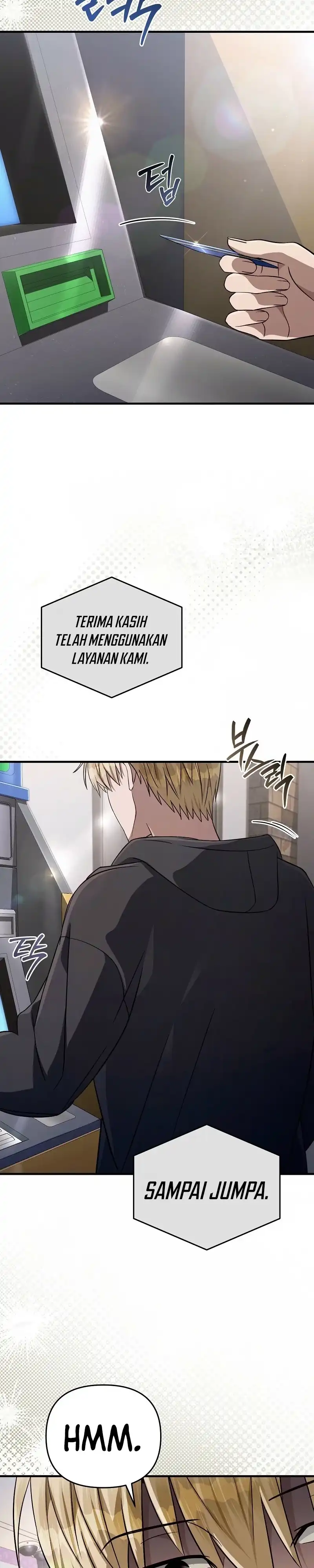 The Delusional Hunter in Another World Chapter 89 halaman 29
